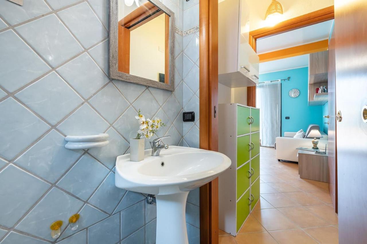 Pearl Coast Apartment Capitana Exterior foto